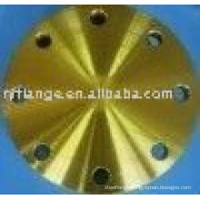 ASTM A105 BLIND FLANGES